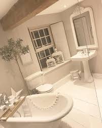 Maison By Emma Jane On Instagram Finally Home After A Busy Day My Poorly Sister In Law Has Been So Ill That We Feel So P Bathroom Design Home House Interior