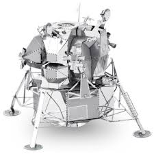 Pin On Lunar Module