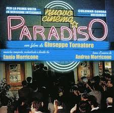 Un omaggio al cinema come memoria della società. Ennio Morricone Nuovo Cinema Paradiso Gunstig Kaufen Ebay