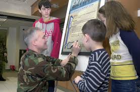 At the Ramstein Air Base (AB) Dental Clinic, US Air Force (USAF) Brigadier  General (BGEN) Erwin