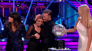 Maybe you would like to learn more about one of these? Stacey Dooley Crowned Strictly Come Dancing 2018 Champion Despite Lowest Judges Score As Kevin Clifton Breaks Down In Tears After Finally Lifting Glitterball Trophy