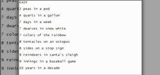 Ditloids are word puzzles that can be solved from a series of numbers and abbreviated letters in a clue. How To Beat Ditloid The Puzzle Game By Tasselfoot Web Games Wonderhowto