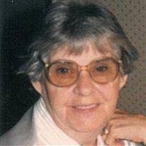 Obituary: Roseann O'Doherty, 99