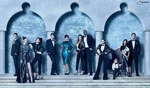 We did not find results for: Kardashian Christmas Card Kim Is Alone Rob Stands Tall Poll Ministry Of Gossip Los Angeles Times