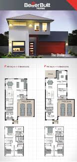 The dining area also has a sliding aluminum door that opens to the lanai, for relaxation and additional. Pin On Our Double Storey Designs