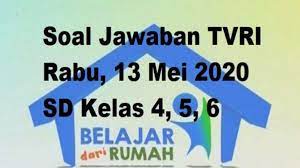 We did not find results for: Soal Dan Kunci Jawaban Lengkap Tugas Tvri Hari Ini Kelas 4 6 Sd Mengenal Masyarakat Bugis Makassar Tribun Pontianak