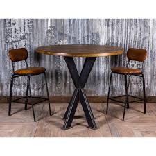 With shapes and sizes to suit every space, this collection makes decorating a breeze. Round Bar Table Industrial Classic Style Bar Table Dining Table Buy Dining Table Chairs And Tables Restaurant Bar Table Product On Alibaba Com