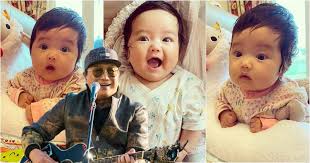 Volume 1, page 598, character 1. è¨±å† å‚'å­«å¥³leahçœ¼å¤§å¤§è¶…éšå¥³è¨±æ‡·è°· A Happy Babygirl 20200423 Showbiz æ˜Žå ±olç¶²