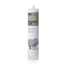 Check spelling or type a new query. Wilko Decorator S Caulk 300ml Wilko