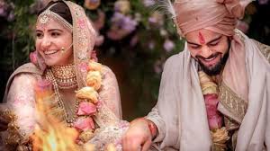Anushka sharma weekly ›› анушка шарма запись закреплена. Anushka Sharma Reveals Why She Got Married To Virat Kohli At 29 Movies News