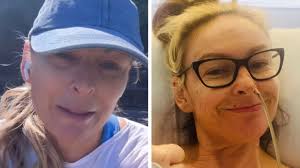 MAFS: Married At First Sight's Martha cosies up to Jessika's brother Rhyce 