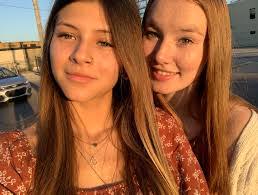 Paige Brannon's Instagram, Twitter & Facebook