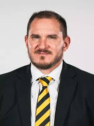 2025 Football Coaches