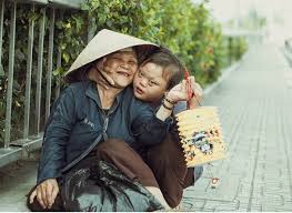 Ngày của mẹ (mother's day) là ngày chủ nhật thứ 2 của tháng 5. Ngay Cá»§a Máº¹ 10 Bá»©c áº£nh Xuc Ä'á»™ng Vá» Tinh Máº¹ Giao Thong