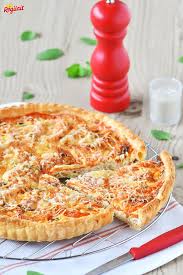 Tarte Tomate Moutarde Regilait Recette Tarte Tomate Tarte Desserts Simples