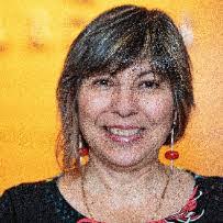 Judith Pena's Instagram, Twitter & Facebook