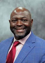 Willis ISD names Glenn executive director of athletics, fine arts