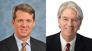 SC governor candidate condemns fellow Democrat for NRA rating