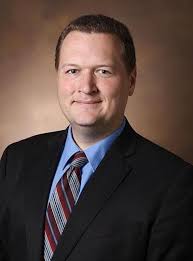 Travis Osterman, DO, MS, FAMIA, FASCO