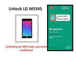 Be aware of firmware updates and factory resets if they come up too. Unlock Lg Ms345 By Unlock Lg Ms345 Issuu