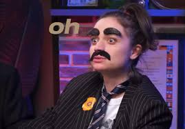 Angela Garcia and Tuesday Perez