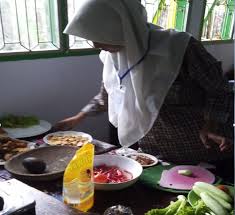Soal us prakarya smp kurikulum 2013 tahun pelajaran 2018/2019 kegiatan usbn (ujian sekolah berstandar nasional) tingkat smp atau mts. Format Penilaian Ujian Praktek Prakarya