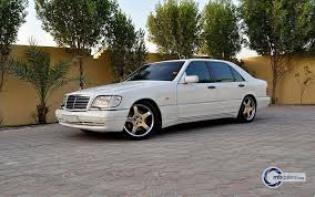 Mercedes Benz S70 Amg W140 Mercedes Benz Amg Mercedes Benz Mercedes Benz Classic