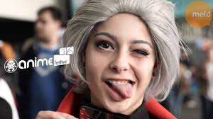 Phoenix House Cosplay