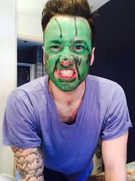 Jade Valencia (@JadeAshtonKing)