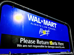 Maybe you would like to learn more about one of these? Tips For Working At Walmart As A Cart Pusher Toughnickel