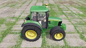 John deere 6120 air conditioning(replacement clutch for 88al176858e compressor)4.9 8 groove, replac. John Deere 6120 V5 0 Fur Farming Simulator 2017