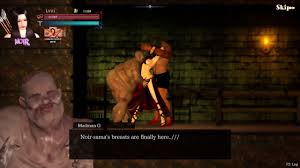 Guilty Hell 2 - Noir Gets Captured - EPORNER