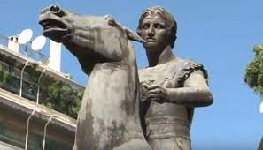 We did not find results for: 25 Xronia Psaxnoyn 8esh Gia To Agalma Toy Mega Ale3androy Sthn A8hna Diaforetiko