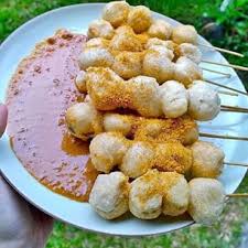 Untuk dasar pembuatan cilok, anda bisa melihat pada pembuatan cilok sebelumnya, baik cilok bandung, cilok goang maupun cilok daging. Peluang Usaha Cilok Goreng Dan Analisa Usahanya Toko Mesin Maksindo