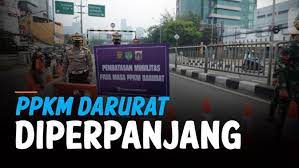 Ptm terbatas menyesuaikan dengan ppkm mikro. Menanti Sikap Pemerintah Soal Ppkm Darurat Diperpanjang Atau Dihentikan News Liputan6 Com