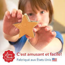 Emporte-Pièce Croissant de lune