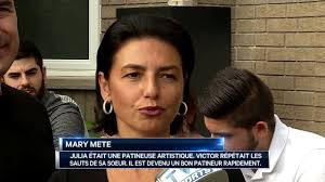 My dream is to play in the nhl one day. Tva Sports Nous Sommes Alles Dans La Famille De Victor