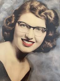 Suzanne Ernst, A Tireless Champion