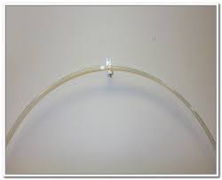 Maybe you would like to learn more about one of these? Bendable Curtain Rods For Arched Windows Window Rods Curved Curtain Rods Curtain Rods