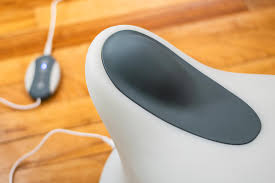 Review: Jimmyjane Rumble Seat vibrating sex chair » Hey Epiphora — Where  sex toys go to be judged