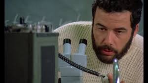 George Romero: Between Night and Dawn