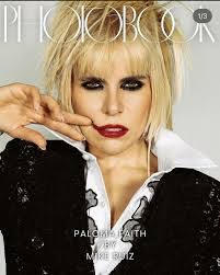 Danielle Hutchens's Instagram, Twitter & Facebook