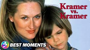 Kramer vs Kramer 1979 Film