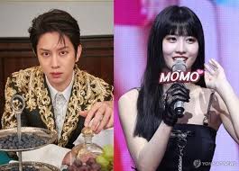The allegedly killer meme, which first emerged last year, has returned, worrying parents and teachers alike. K Pop Star Couple Kim Hee Chul Momo Break Up
