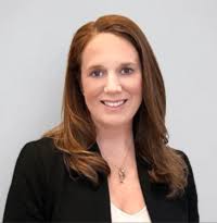 Miranda Hooker at Goodwin