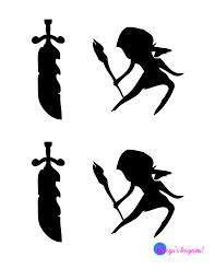 Watch niko and the sword of light season 1 free kisscartoon. Niko And The Sword Of Light Review And Craft Crafts Niko And Craft Inspiration