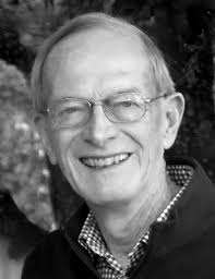 Obituary information for Rev. Dr. Warren Charles Wiggins