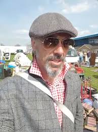 The Suns out and the showground is packed for the Peterborough Festival of  Antiques with IACF this weekend.. , I'm up by the arcades opposite the site  festival shop. , Come and hi if you here! , Loves ...