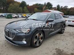 Image result for Daytona Gray 2019 E-Tron