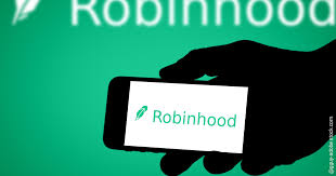 Maybe you would like to learn more about one of these? Robinhood Geht An Die Borse Sollte Man Die Aktie Kaufen